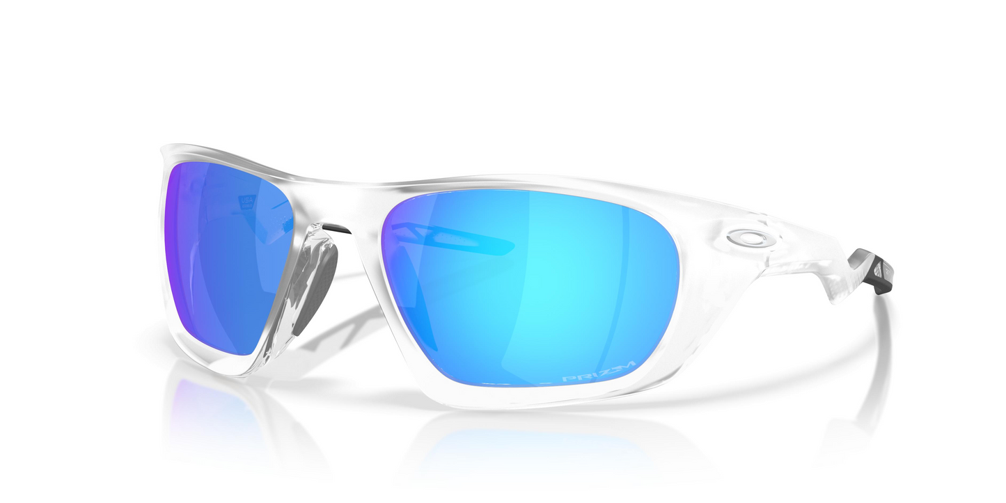 Oakley OO9431 Lateralis Sunglasses