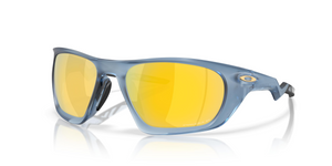 943115 - Matte Transparent Abyss with Prizm 24K Polarized Lenses