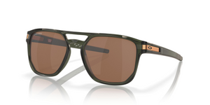 943603 - Olive Ink with Prizm Tungsten Lenses