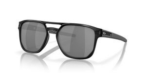 943605 - Matte Black with Prizm Black Polarized Lenses