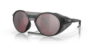 944001 - Matte Black with Prizm Snow Black Iridium Lenses