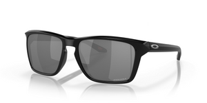 944805 - Polished Black with Prizm Black Polarized Lenses