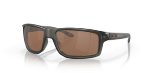 944924 - Matte Grey Smoke with Prizm Tungsten Polarized Lenses