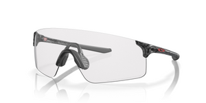 945404 - Carbon Fiber with Clear To Black Iridium Photochromic Lenses