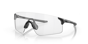 945409 - Matte Black with Clear To Black Iridium Photochromic Lenses