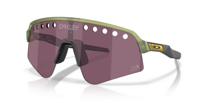 946536 - Transparent Fern with Prizm Road Black Lenses