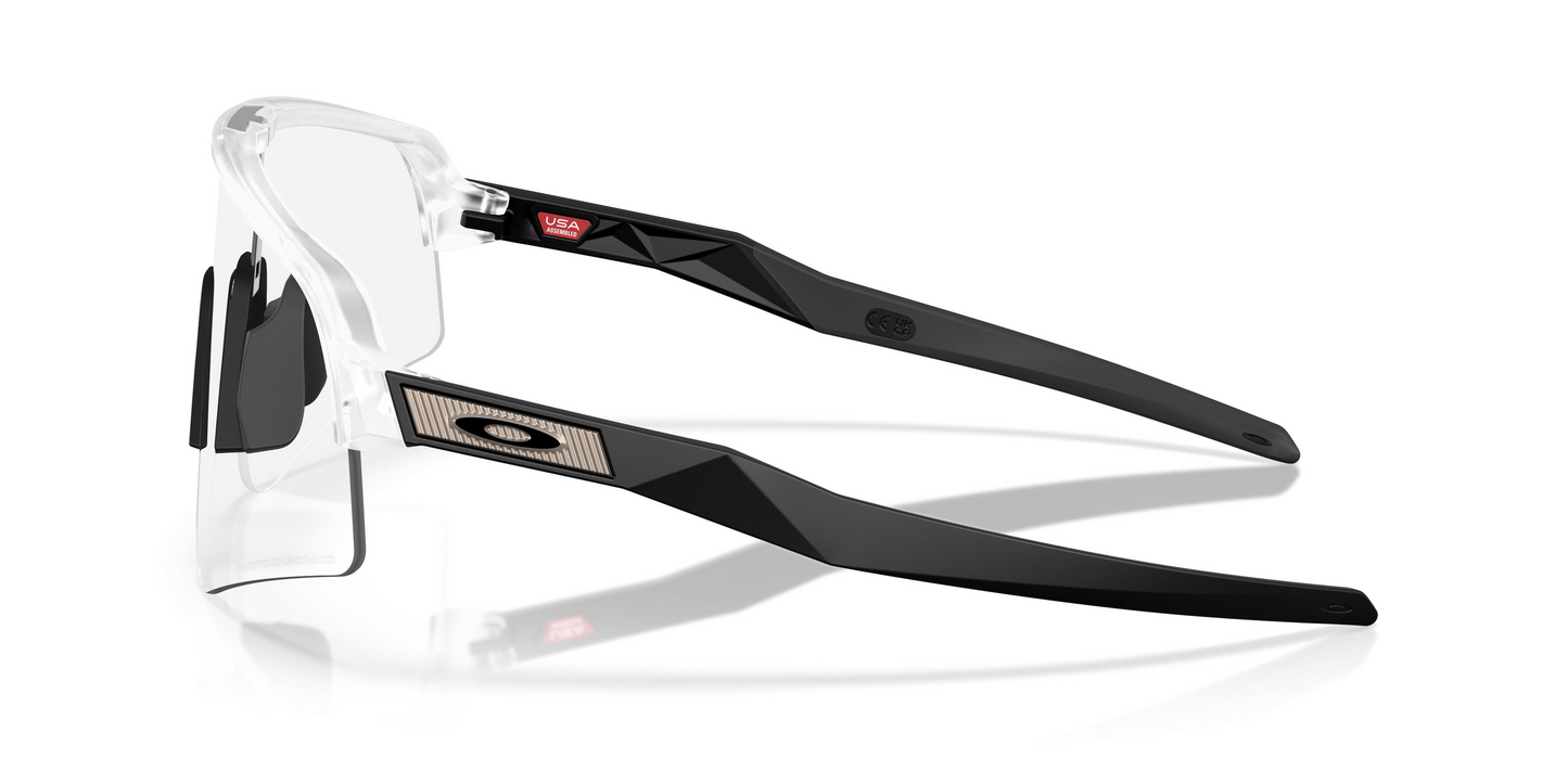 Oakley OO9465 Sutro Lite Sweep Sunglasses