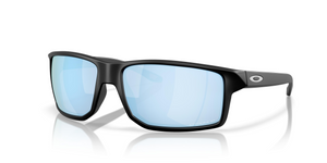 947004 - Matte Black with Prizm Deep Water Polarized Lenses