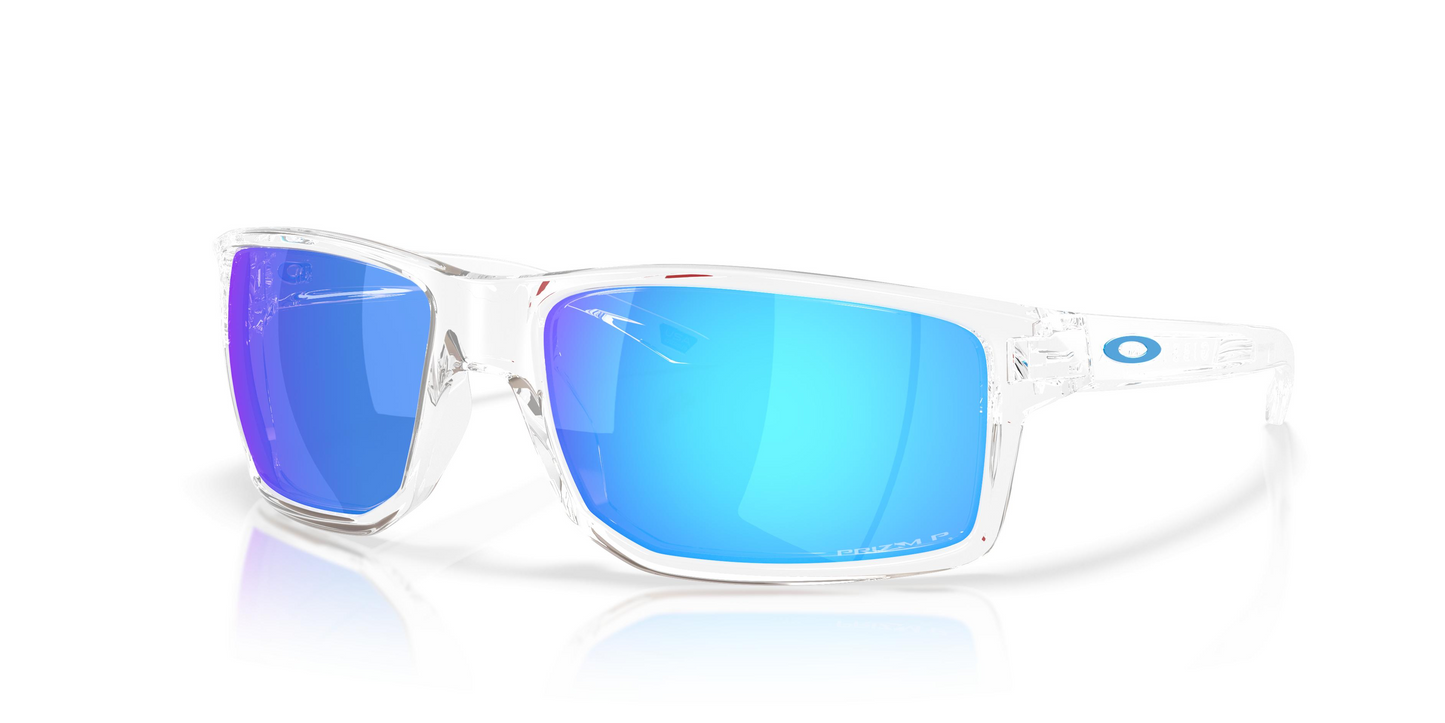 Oakley OO9470 Gibston XL Sunglasses