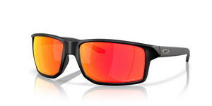 947006 - Matte Black with Prizm Ruby Polarized Lenses