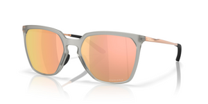 948009 - Matte Grey Ink with Prizm Rose Gold Lenses