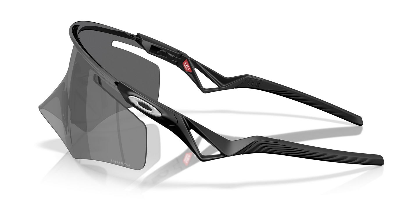 Oakley OO9481D QNTM Kato Sunglasses
