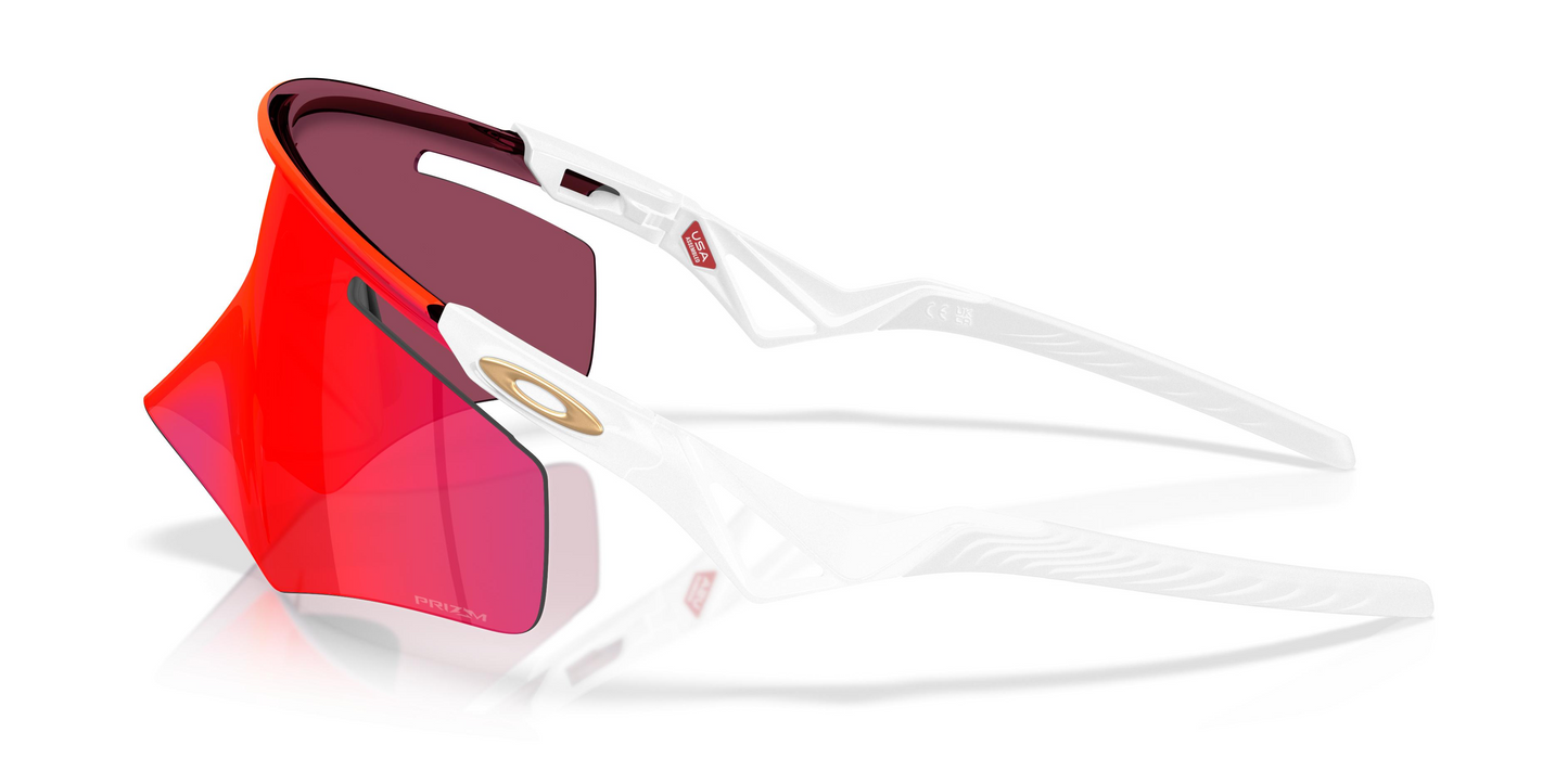 Oakley OO9481D QNTM Kato Sunglasses