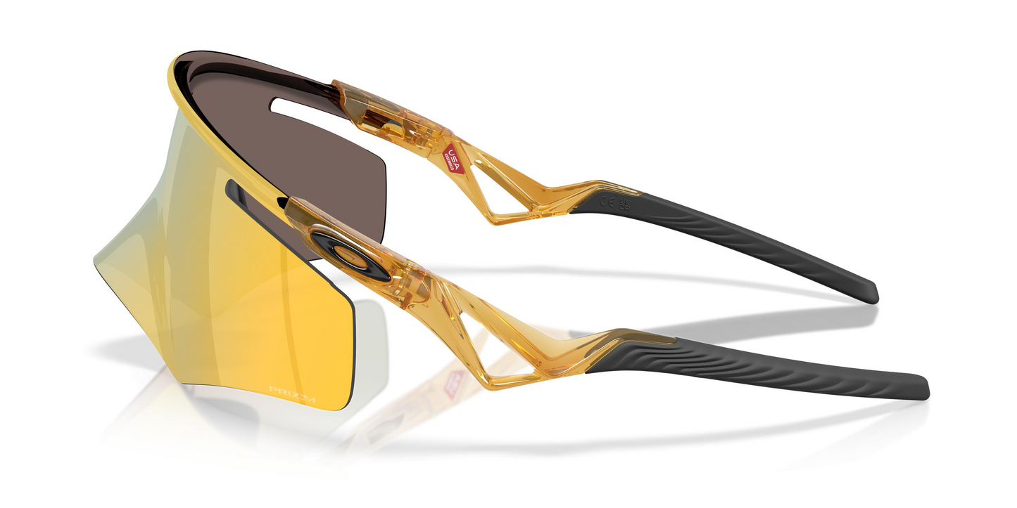 Oakley OO9481D QNTM Kato Sunglasses