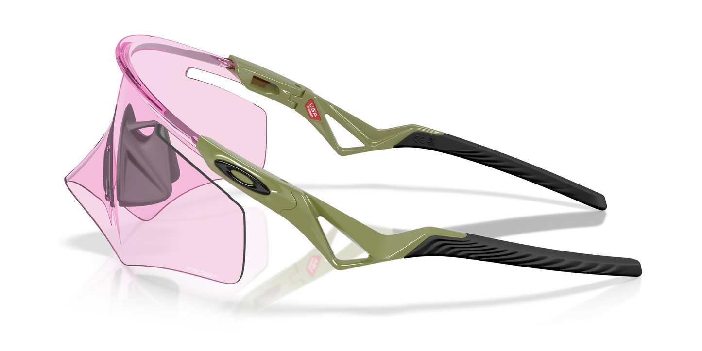 Oakley OO9481D QNTM Kato Sunglasses