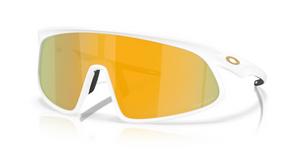 948404 - Matte White with Prizm 24K Lenses
