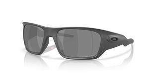 948602 - Steel with Prizm Black Lenses