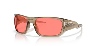 948616 - Transparent Sand with Prizm Peach Lenses