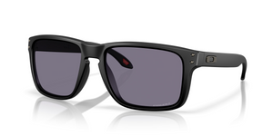 948701 - Matte Black with Prizm Grey Lenses