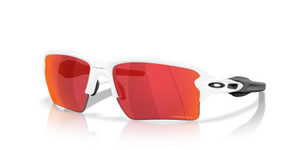 948803 - Polished White with Prizm Field Lenses