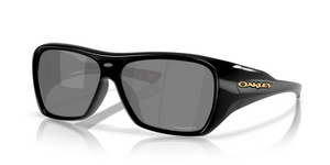 949201 - Polished Black with Prizm Black Lenses