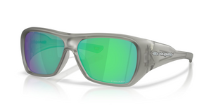 949208 - Matte Grey Ink with Prizm Jade Lenses