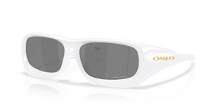 949402 - Pearl White with Prizm Black Lenses