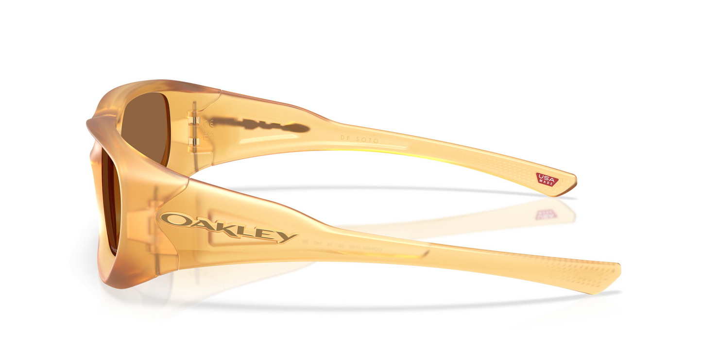 Oakley OO9494 De Soto Sunglasses