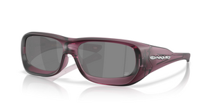 949406 - Matte Transparent Indigo with Prizm Black Lenses
