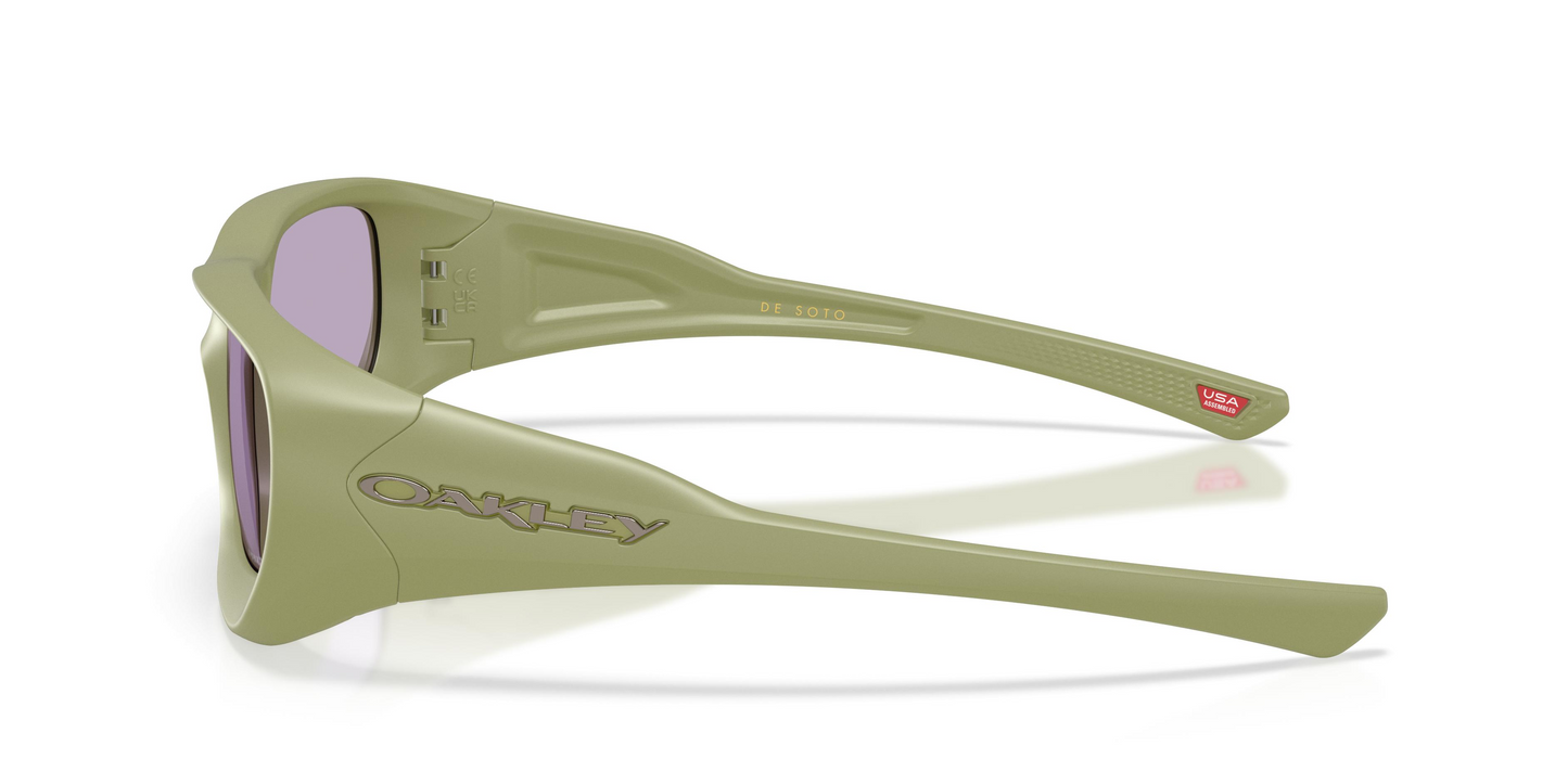 Oakley OO9494 De Soto Sunglasses