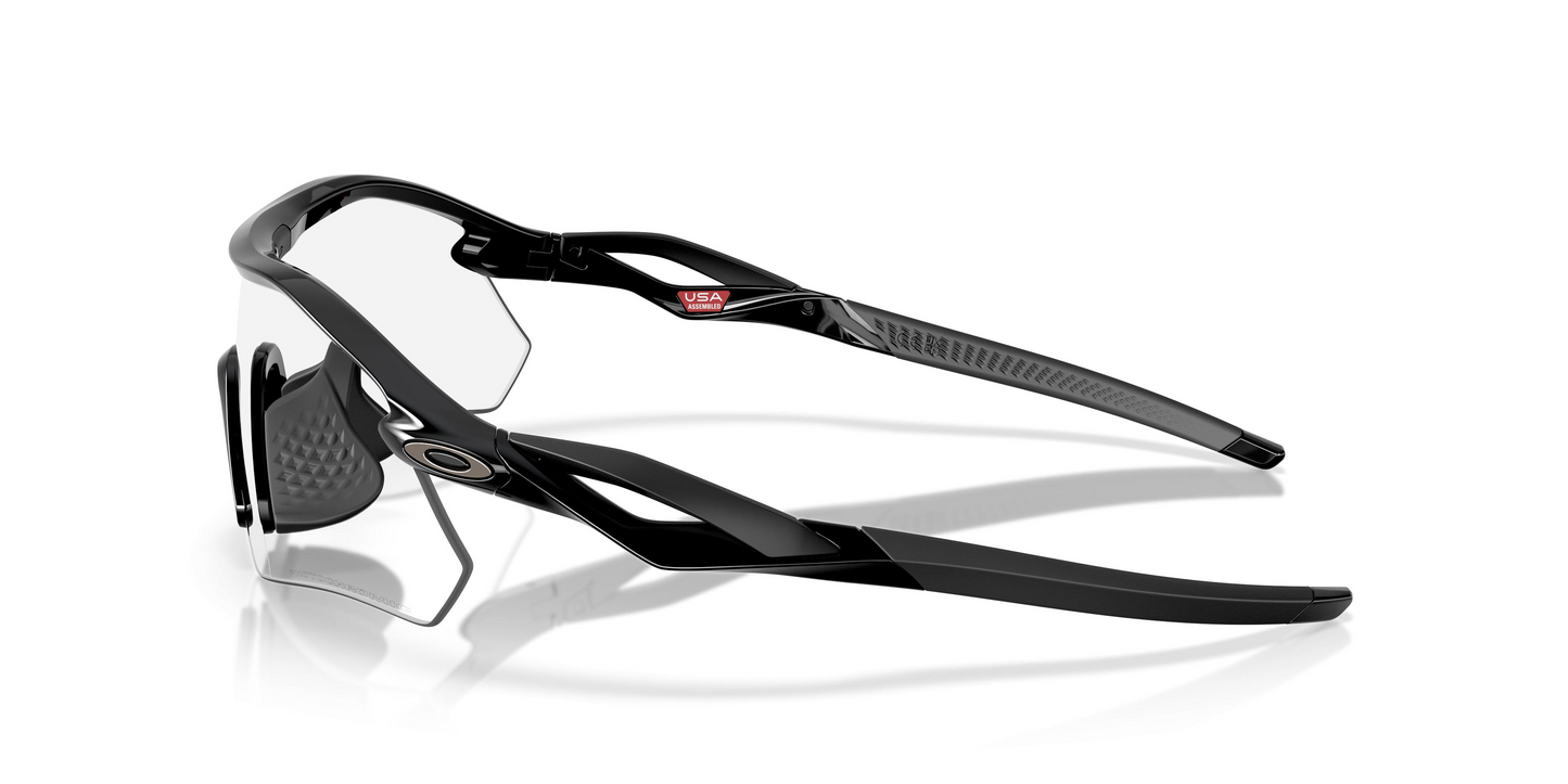 Oakley OO9495D Radar Plate Sunglasses