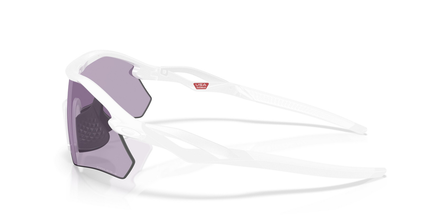 Oakley OO9495D Radar Plate Sunglasses