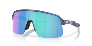 949603 - Matte Transparent Blue with Prizm Sapphire Lenses