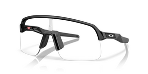 949607 - Matte Black Ink with Clear To Black Iridium Photochromic Lenses