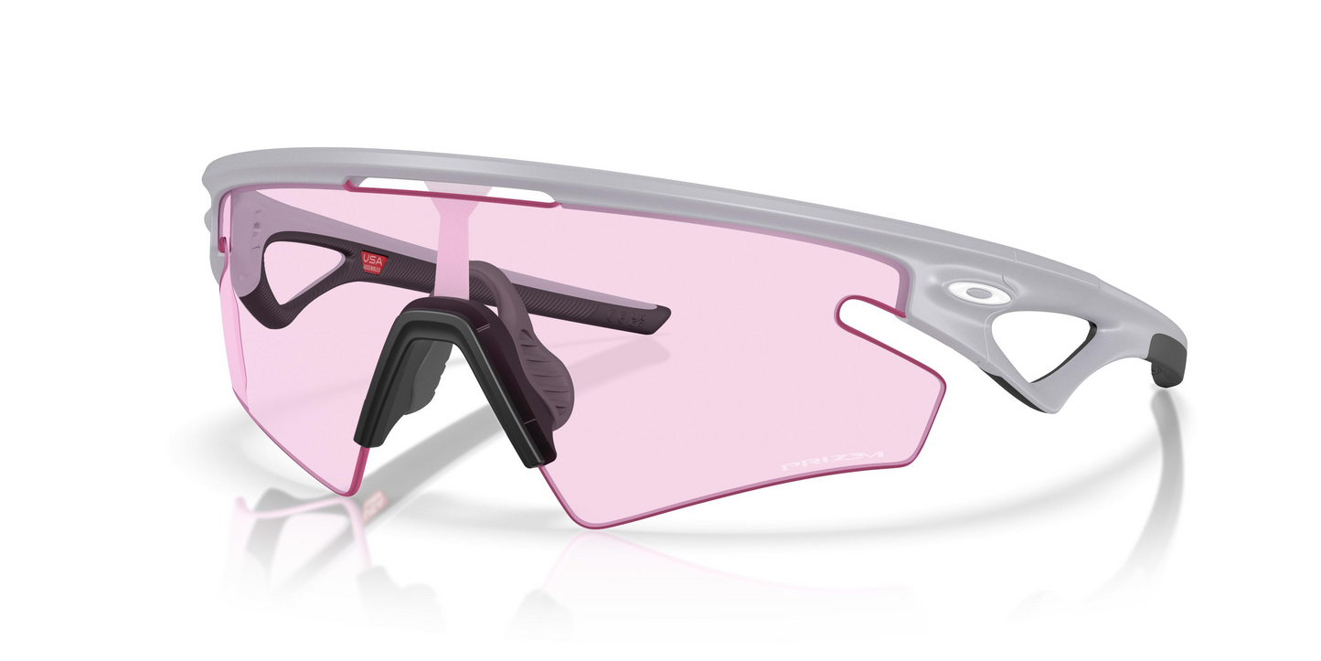 Oakley OO9499 Sphaera Slash Sunglasses