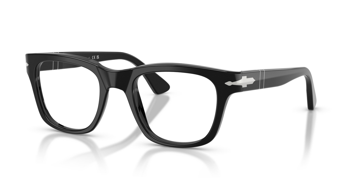 Persol PO3389V Cecil Eyeglasses