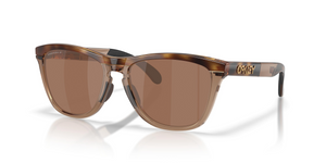950302 - Brown Tortoise/Brown Smoke with Prizm Tungsten Polarized Lenses