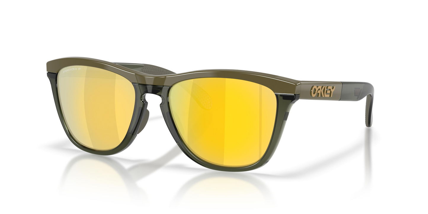 Oakley OO9503 Frogskins Range XL Sunglasses