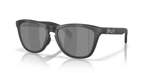 950308 - Matte Tortoise Grey Smoke/Matte Black with Prizm Black Polarized Lenses