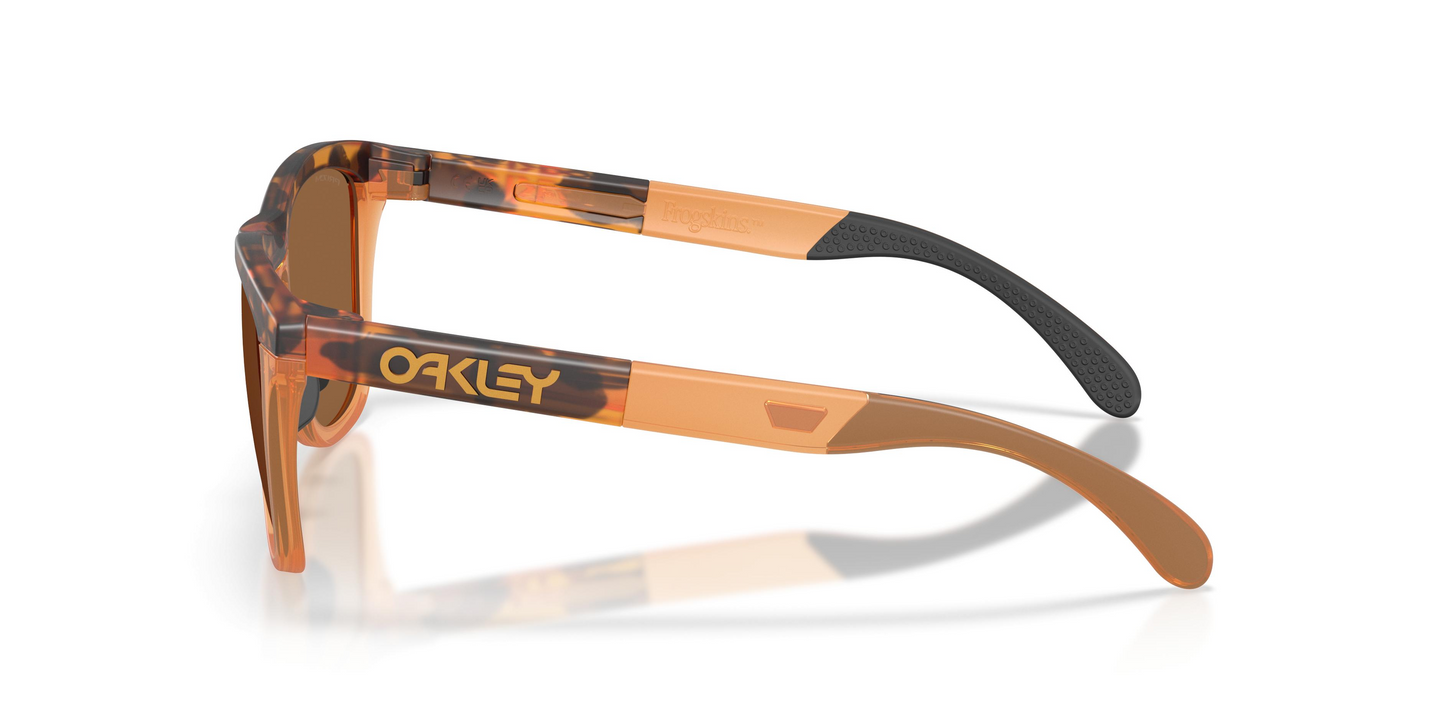 Oakley OO9503A Frogskins Range XL A Sunglasses