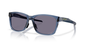 950605 - Transparent Abyss with Prizm Grey Lenses