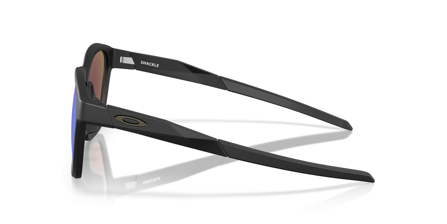 Oakley OO9507D Shackle Sunglasses