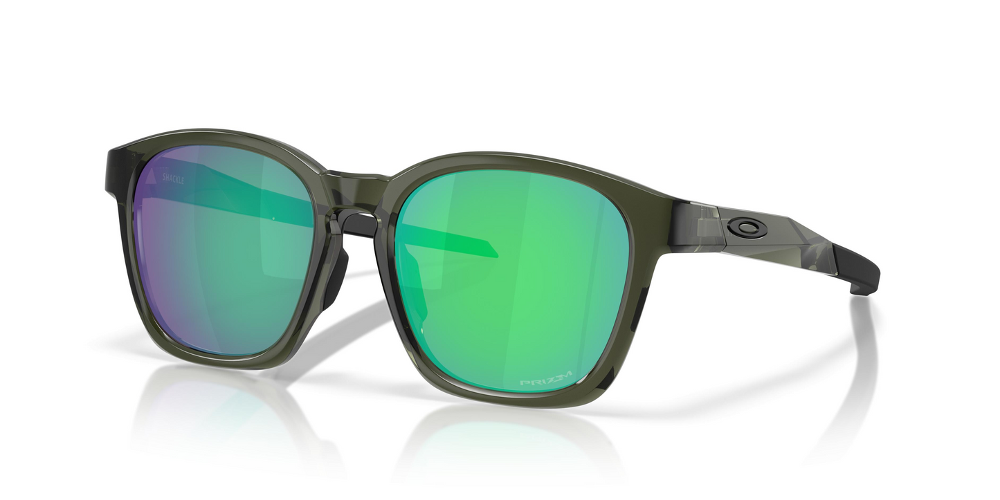 Oakley OO9507D Shackle Sunglasses