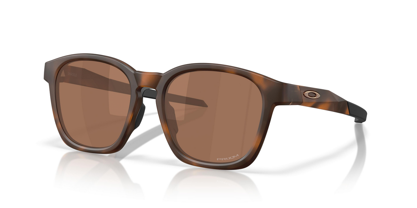 Oakley OO9507D Shackle Sunglasses