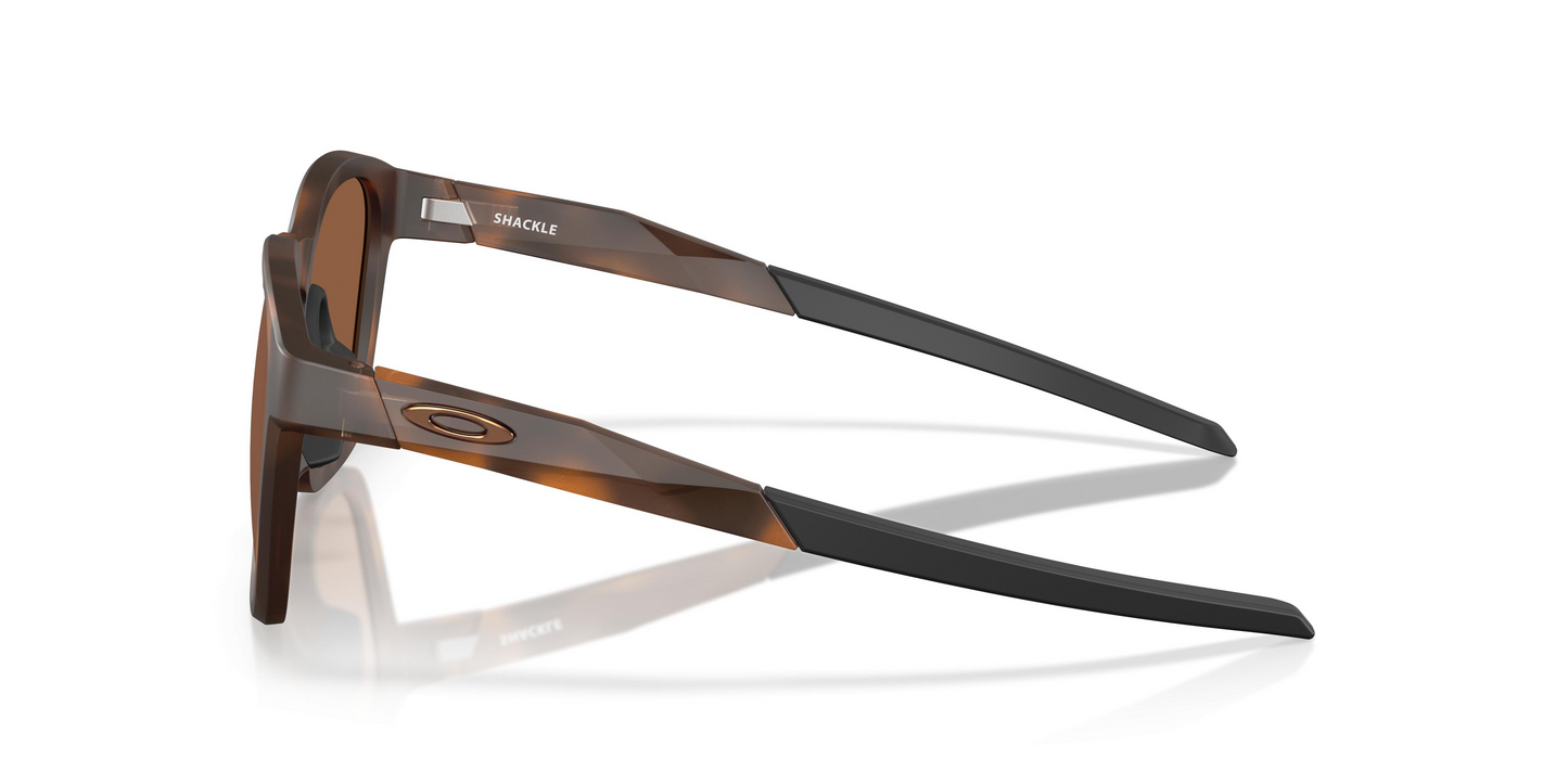 Oakley OO9507D Shackle Sunglasses