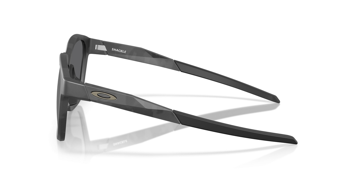 Oakley OO9507D Shackle Sunglasses