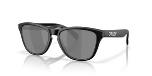 950806 - Matte Black with Prizm Black Polarized Lenses