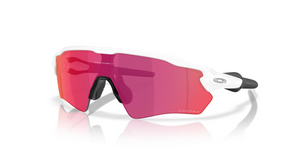 951002 - Polished White with Prizm Field Lenses