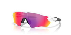 951003 - Matte White with Prizm Road Lenses