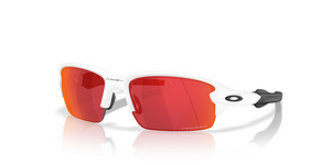 951103 - Polished White with Prizm Field Lenses
